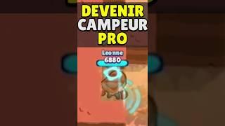 5 niveaux de CAMPEURS !!?!