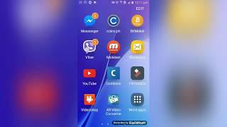 How to make call viber to mobile number| viber out| viber to mobile number