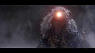 I HEAR IT - Mother Aughra Dancing in the Dark Crystal XD