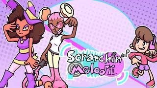 (NEW DEMO) Scratchin' Melodii  Full Game Playthrough