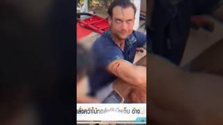 Connor Murphy ARRESTED in Thailand For The UNTHINKABLE #shorts