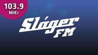 Én is a Sláger FM-et hallgatom!