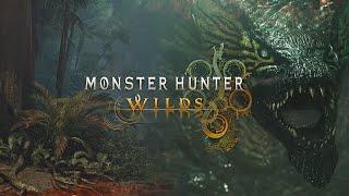 Scarlet Forest Medley Theme│Monster Hunter Wilds