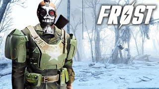 Is This The most INSANE Fallout 4 Survival Mod?? | Frost Part 18