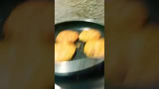 are U satisfy ASMR aloo kabab recipe