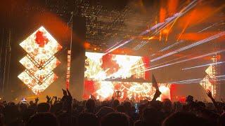 Seven Lions - Live @ Los Angeles State Historic Park @ Lost in Dreams 2024 [Full Concert 4K30]