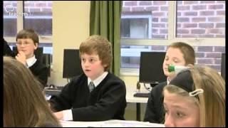 Teachers TV: KS3 Science - Ready to Learn