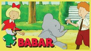 Babar | City Ways: Ep. 2