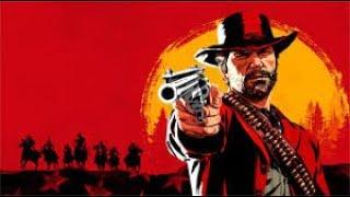 Red Dead Redemption 2 : Dutch muestra su lado Psicópata!!!