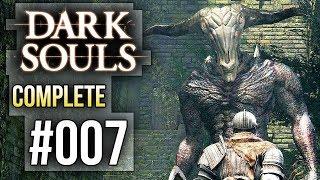 Dark Souls (~complete) #007  Die beste Waffe - Let's Play Dark Souls PC Deutsch