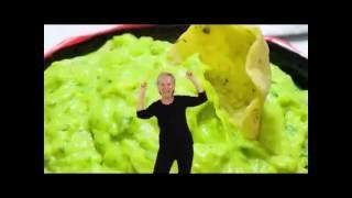 Dr. Jean - The Guacamole Song