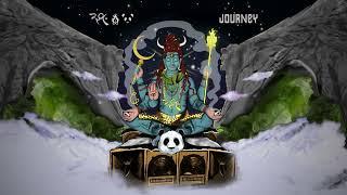 Roots of Creation - Journey (featuring Passafire + Giant Panda Guerilla Dub Squad) [Official Audio]