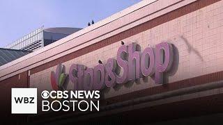 Stop & Shop will close 8 Massachusetts stores