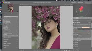 [EN] basic photo processing for beginners in darktable 3.6