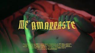 FitzRoyal - Me Amarraste (Video Oficial)