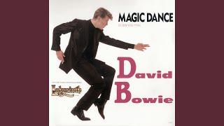 Magic Dance (2002 Remaster)