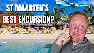 I found the PERFECT St Maarten excursion on my Celebrity Apex cruise!