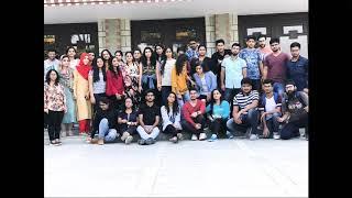 GMC Jammu... batch 2018 First PROF.... First PICNIC