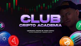 Inicia en el Mundo Crypto generando $100-$500 USD MENSUALES  El METODO #1 RENTABLE y SEGURO 