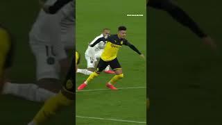 Sancho vs Verrati #sancho #verrati #marcoverratti #skills #foryou #pourtoi