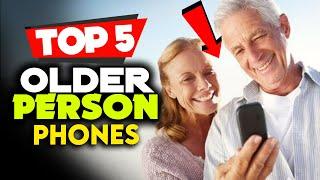 Cel mai bun telefon pentru o persoană în vârstă [Top 5 alegeri pentru orice buget] #SeniorPhone #BestPhonesForSeniors