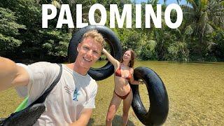 DON'T MISS this spot in Colombia - Palomino 