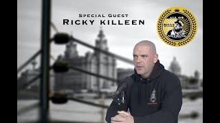 Sentenced to life & in maximum security by the age of 21 years old. Ricky Killeen tells his story.