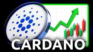 Cardano (ADA) - Fear is Everywhere (2025 Price Prediction)