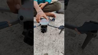 DJI air 3 drone #drone #dronevideo #djiair3 #djimini2