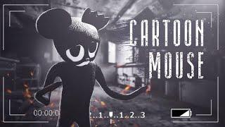 Cartoon Mouse | Мультяшная мышь | Существа Тревора Хендерсона