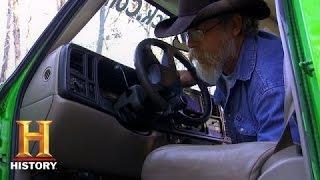 Big Rig Bounty Hunters: Inside "Monster Mash" (S2, E12) | History