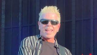 The Offspring (Live - Full Show) @ Welcome to Rockville 2024 - Daytona Beach, Florida