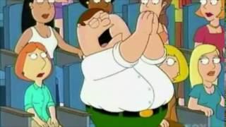 Peter Griffin Crying Clap