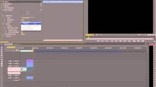 Adobe Premier Pro CS6 warp stabelizer