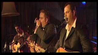 Zak van Niekerk (met Hugo) - I Am I Said (LIVE) (OFFICIAL VIDEO)