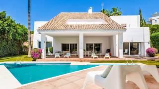 Luxury Villa to rent in Puerto Banus, Villa Juliana | Cilo Marbella