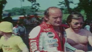 TT Launch 2018 - H - Mike Hailwood