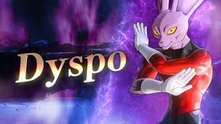 DRAGON BALL Xenoverse 2 – Dyspo Trailer