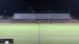 Parrish Community High School Boys Varsity vs Braden River High School Boys Varsity Soccer