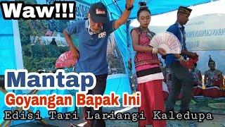 Live Lariangi Wakatobi Rancak • Lariangi Dance Kaledupa