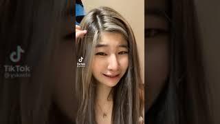 Yaena Yskaela Fujimoto Tiktok Compilation