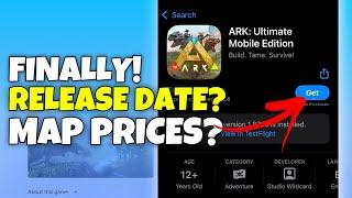 Ark Revamp Official Release Date is Here? & Price Model!