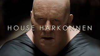 (Dune) House Harkonnen | Darkness