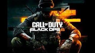 BLACK OPS 6 !!! VUELVEN LOS ZOMBIIIIIEEEES