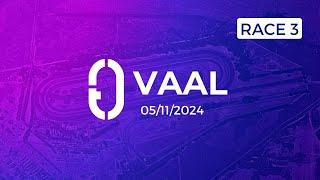 SUGAR BLAST - RACE 3 #vaal 05-11-2024