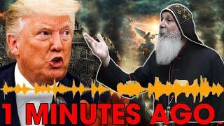 Is This The Ultimate Warning? Terrifying Sounds and End Times Trumpets In USA! - Mar Mari Emmanuel