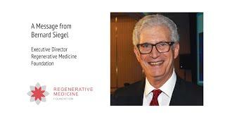 Regenerative Medicine Foundation