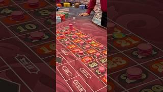One More Bluff Before It’s Over! - 3&18 Live Roulette Challenge