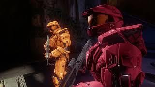 Red Vs Blue: Season 11