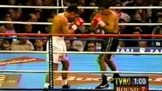 Oscar De La Hoya - Miguel Angel Gonzalez